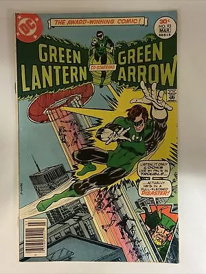 Buy Green Lantern #93 • 7.12£