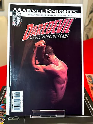 Buy Daredevil Vol. 2 #59 (2004) - Marvel • 2.90£
