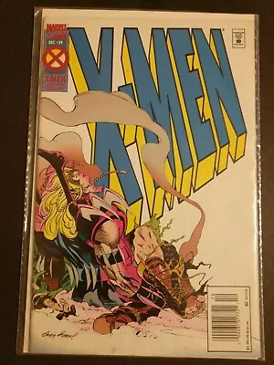 Buy X-Men #39 Newsstand Edition UPC Variant - Andy Kubert Uncanny X-Men • 11.06£