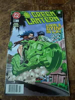 Buy Green Lantern Comics Pick Your Issue • 2.37£