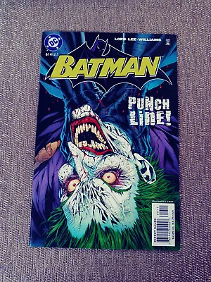 Buy Batman #614 *DC* 2003 Comic • 6.32£
