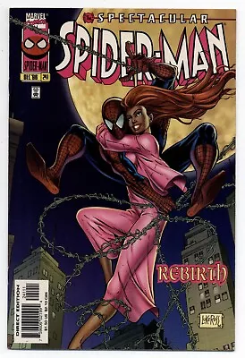 Buy Spectacular Spider-Man #241 Marel 1996 Bagged & Boarded We Combine Shipping • 1.98£
