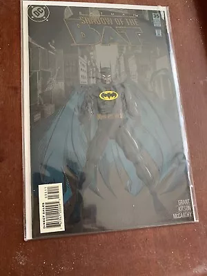 Buy Batman Shadow Of The Bat #35 • 1.80£