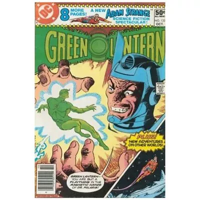 Buy Green Lantern (1960 Series) #133 Newsstand In NM Minus Condition. DC Comics [w' • 9.72£