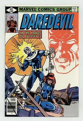 Buy Daredevil #160 VF- 7.5 1979 • 32.45£