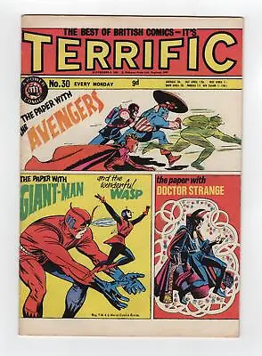 Buy 1966 Marvel Strange Tales #142, Tales To Astonish #53 & Avengers #19 Key Rare Uk • 61.48£