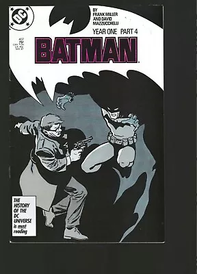 Buy Batman #407 VF-NM Black Cover • 15.98£