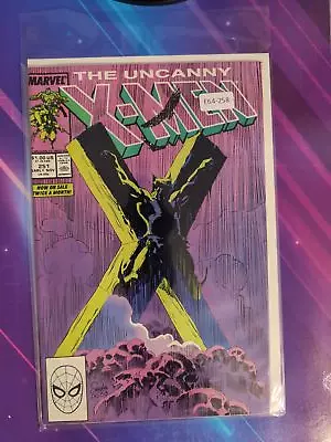 Buy Uncanny X-men #251 Vol. 1 High Grade Newsstand Marvel Comic Book E64-258 • 12.61£