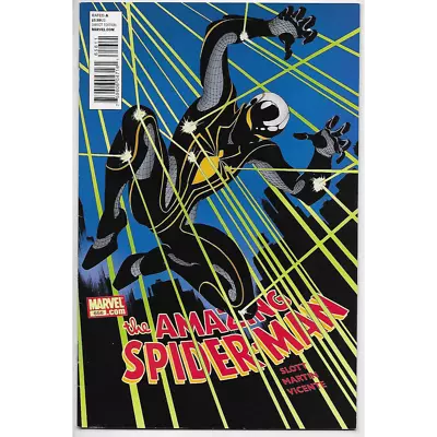 Buy Amazing Spider-Man #656 First New Spider Armor • 13.69£