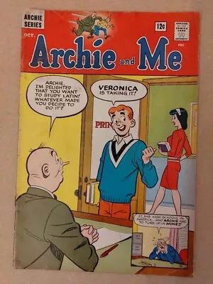 Buy Archie And Me - Number 1 VFN • 31£