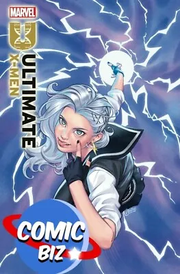 Buy Ultimate X-men #1 (2024) 1st Printing *betsy Cola Variant Cover* • 6.20£