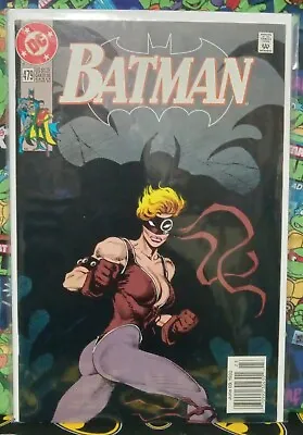 Buy Batman (Jun/92/#479) • 4.01£