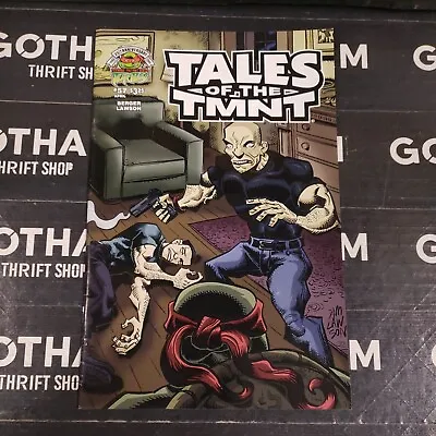 Buy TALES OF THE TMNT #57 | Vol.1  | Low Print Run | Mirage | 2009 | • 7.91£