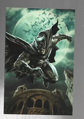 Buy DC Comic - Batman #42 Of 2021 - DC Fandom VARIANT - Panini Publishing German • 8.04£