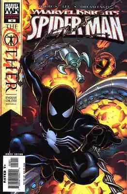 Buy Marvel Knights Spider-Man #19A VF; Marvel | The Other Variant - We Combine Shipp • 7.89£