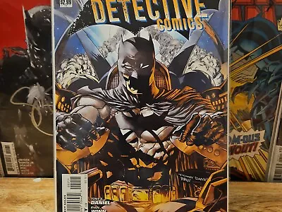 Buy Dc New 52 Batman:Detective Comics #2 Daniel Winn Florea  • 3.18£