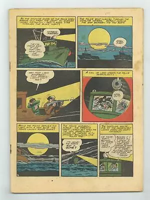 Buy Detective Comics #54 Coverless 0.3 1941 • 195.88£