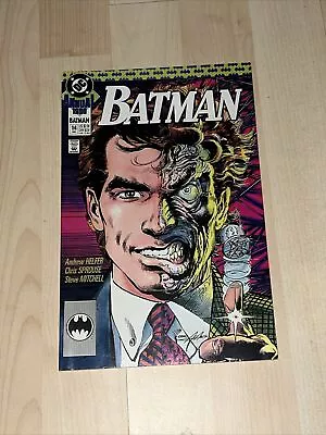 Buy Batman Annual #14 1990 • 4£