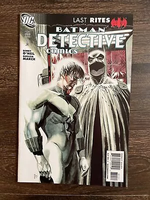 Buy Detective Comics #851 | Dick Grayson | 1ST Millicent Mayne | Two-Face | DC • 3.38£