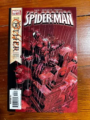 Buy Amazing Spiderman #525 Marvel 2005 • 1.57£