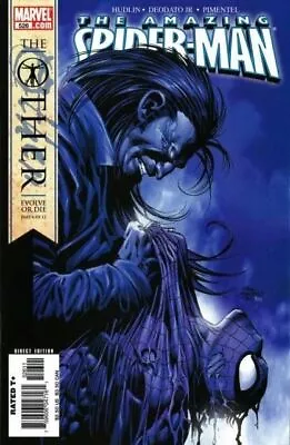 Buy Amazing Spider-Man (1998) # 526 (6.0-FN) The Other 2006 • 5.40£