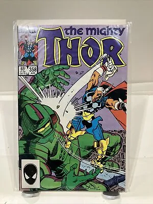 Buy The Mighty Thor 358 • 3.72£