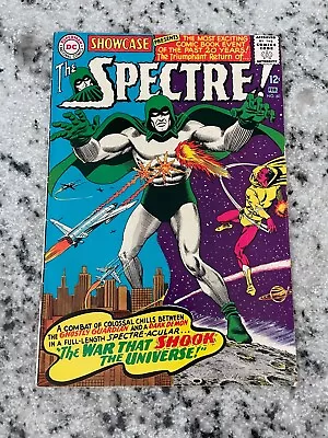 Buy Showcase # 60 FN DC Comic Book Feat. Spectre Batman Superman Flash Arrow 12 MS2 • 189.74£