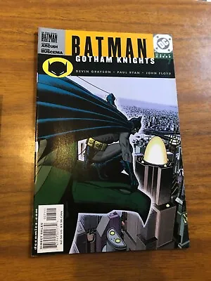 Buy Batman Gotham Knights Vol.1 # 7 - 2000 • 2.99£