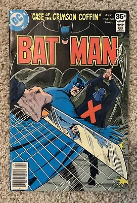 Buy BATMAN #298 (1978) Bronze Age. • 12.78£