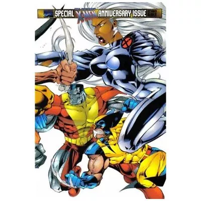 Buy Uncanny X-Men (1981 Series) #325 Newsstand In VF Condition. Marvel Comics [y} • 4.22£