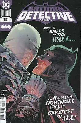 Buy Batman Detective Comics DC Universe Various Issues New/Unread First Print • 4.99£