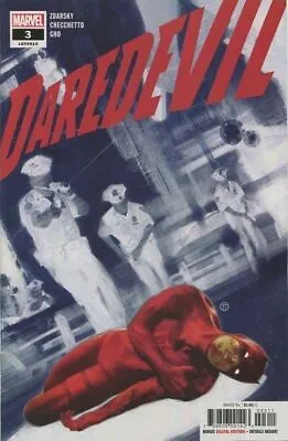 Buy Daredevil Vol. 7 (2019-2022) #3 • 3.25£