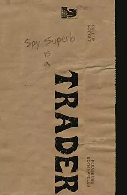 Buy Spy Superb #1 Cvr A Kindt Dark Horse Comics 2022 1st Print NM • 5.68£