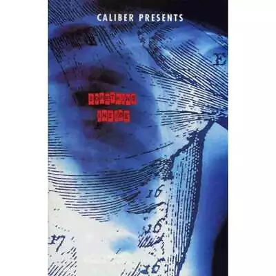 Buy Caliber Presents Something Inside #1 In Near Mint Condition. Caliber Comics [l  • 3.45£