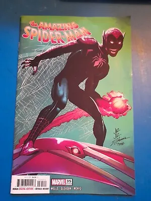 Buy Amazing Spider-man☆(2023) #35 ☆marvel Comics☆freepost☆☆ • 5.95£