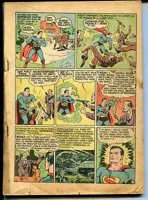 Buy World's Best #1  1941 - DC  -P - Comic Book • 662.19£