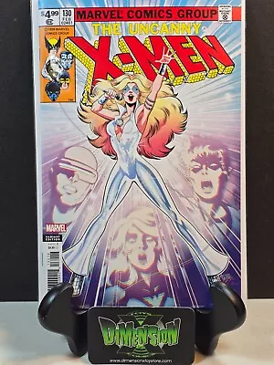 Buy Uncanny X-men #130 Facsimile Marvel Deadpool Taylor Swift 1st Dazzler 1:25 Nm • 27.66£