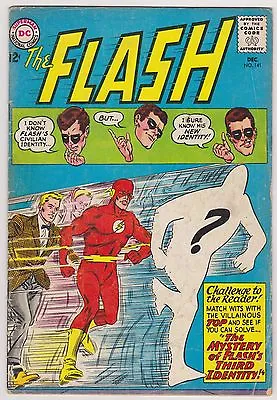 Buy Flash #141, Very Good Condition^ • 20.91£