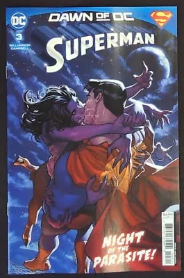 Buy SUPERMAN (2023) #3 - New Bagged • 6.15£