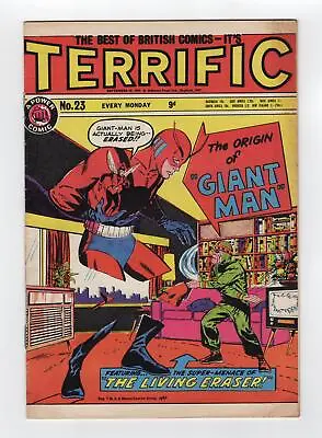 Buy 1963 Marvel Tales To Astonish #49 1st Appearance Of Giant Man Key Rare Uk • 158.31£
