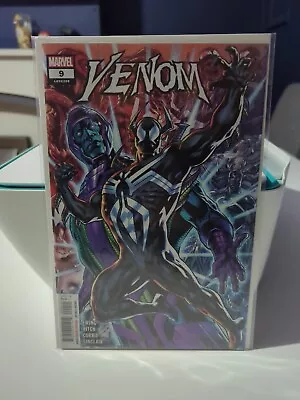Buy Venom#9 Lgy# 209 Marvel Comics  • 3.50£