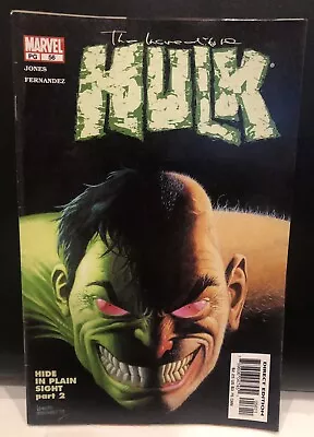 Buy Incredible HULK #56 Comic Marvel Comics • 1.69£