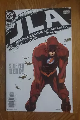 Buy JLA Justice League Of America # 102 Vintage DC Comics 2004 • 6.32£