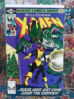 Buy Uncanny X-Men 143 VF- Marvel • 14.95£