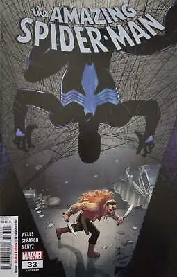Buy Amazing Spider-Man #33 (LGY#927) - Marvel Comics - 2023 • 3.95£