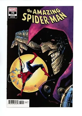 Buy Amazing Spider-Man #70 1:25 Incentive Variant • 8.30£