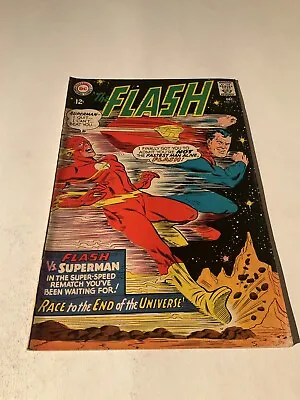 Buy Flash 175 Fn Fine 6.0 DC Comics • 59.29£
