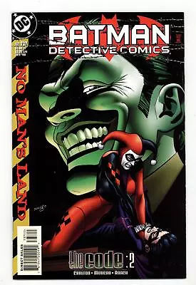 Buy Detective Comics #737 FN+ 6.5 1999 • 16.58£