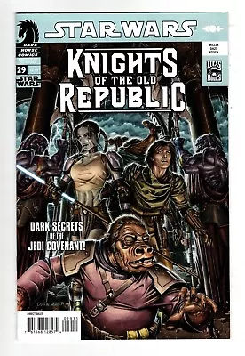 Buy Star Wars Knights Of The Old Republic #29 (2008) Near Mint Condition Comic / St3 • 6.35£