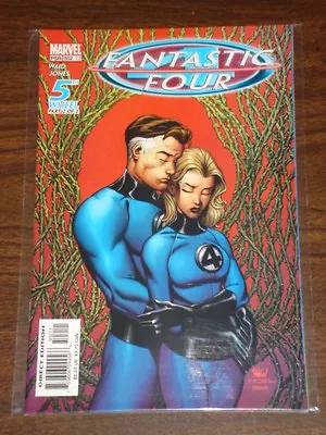 Buy Fantastic Four #73 (502) Vol1/3 Marvel Ff Thing October 2003 • 2.99£